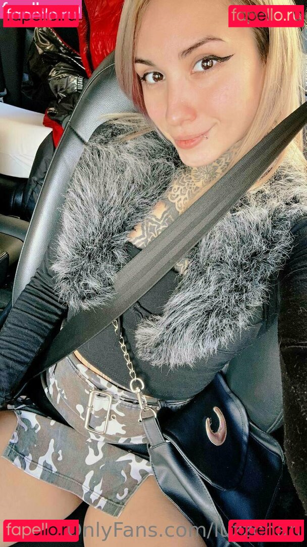 luzz_chan / luzzchan Onlyfans Photo Gallery 