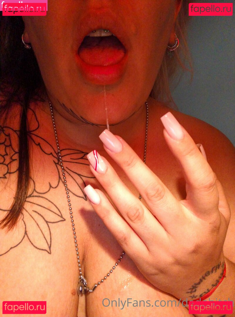 baccend_dada / dadabitch Nude Onlyfans Photo 47