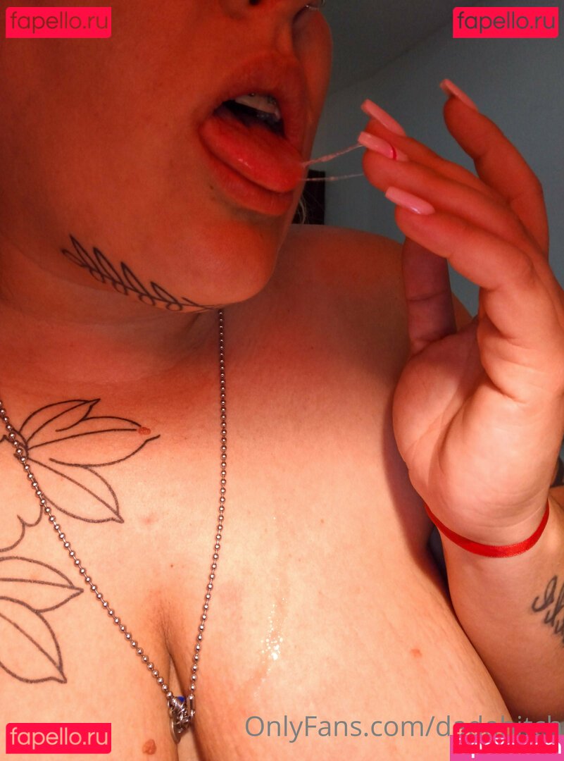 baccend_dada / dadabitch Nude Onlyfans Photo 46