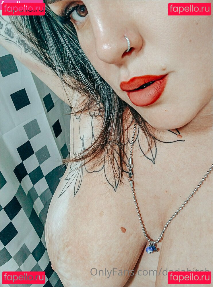 baccend_dada / dadabitch Nude Onlyfans Photo 44