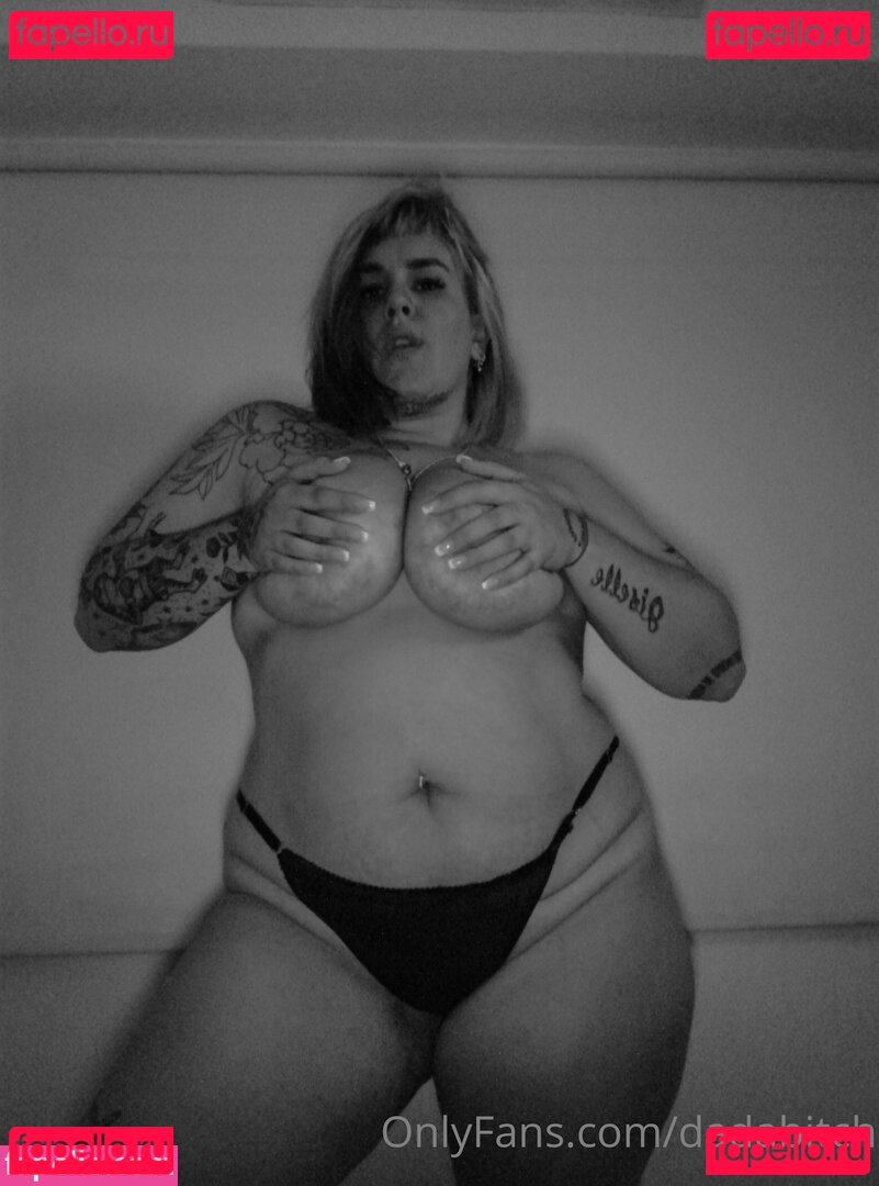 baccend_dada / dadabitch Nude Onlyfans Photo 34