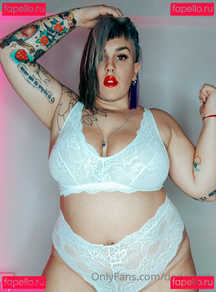 baccend_dada / dadabitch Nude Onlyfans Photo 18