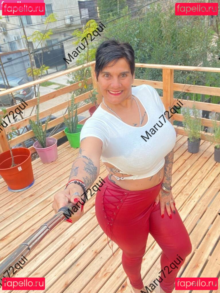 Maru Quiroga Onlyfans Photo Gallery 