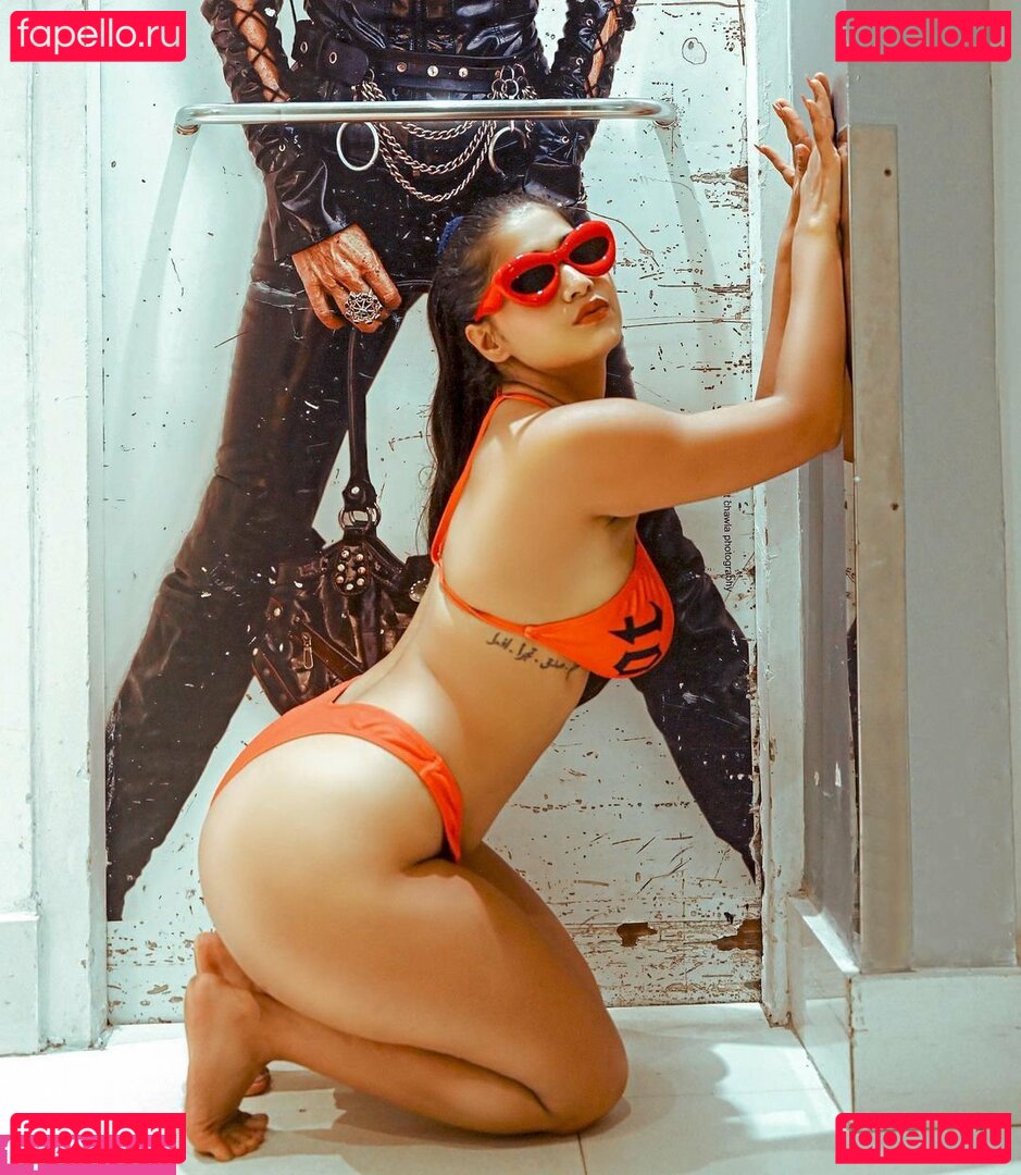 Pratika Sood / pratika_sood / pratikasood_ Onlyfans Photo Gallery 