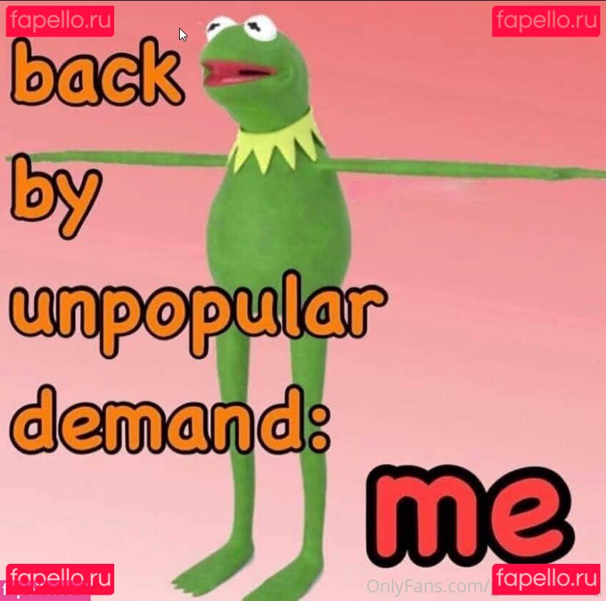 gothscumbag / gothscumbagg Onlyfans Photo Gallery 