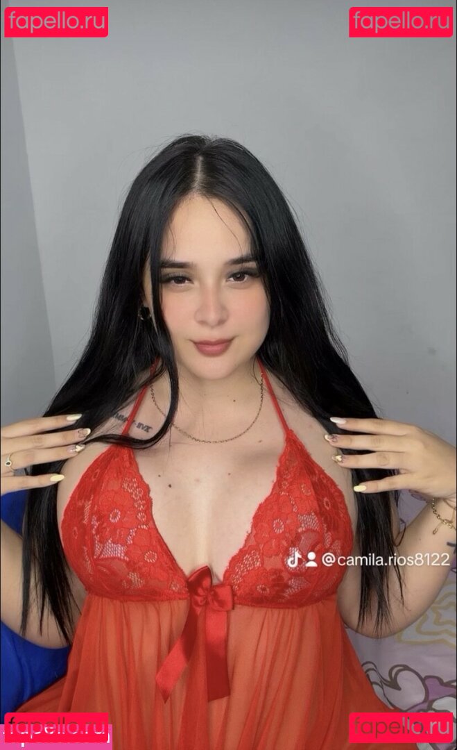 Adriana Rios / adrianarios00 / adrianariospriv Nude Onlyfans Photo 36