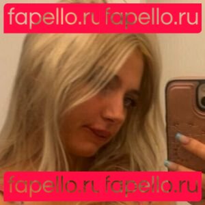 oliviaacarterr / oliviacarterr Onlyfans Photo Gallery 