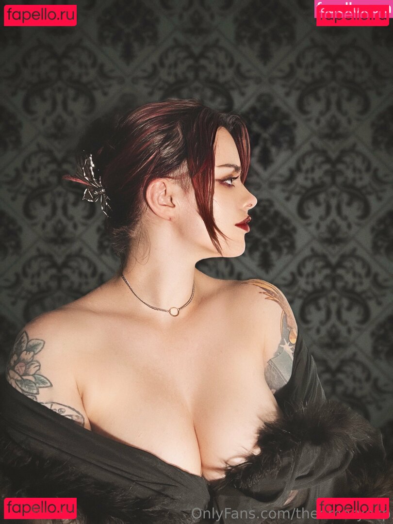 EmeryEXP / EmeryPan Onlyfans Photo Gallery 