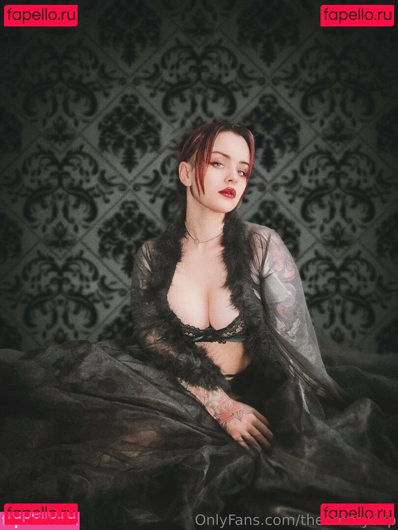 EmeryEXP / EmeryPan Onlyfans Photo Gallery 