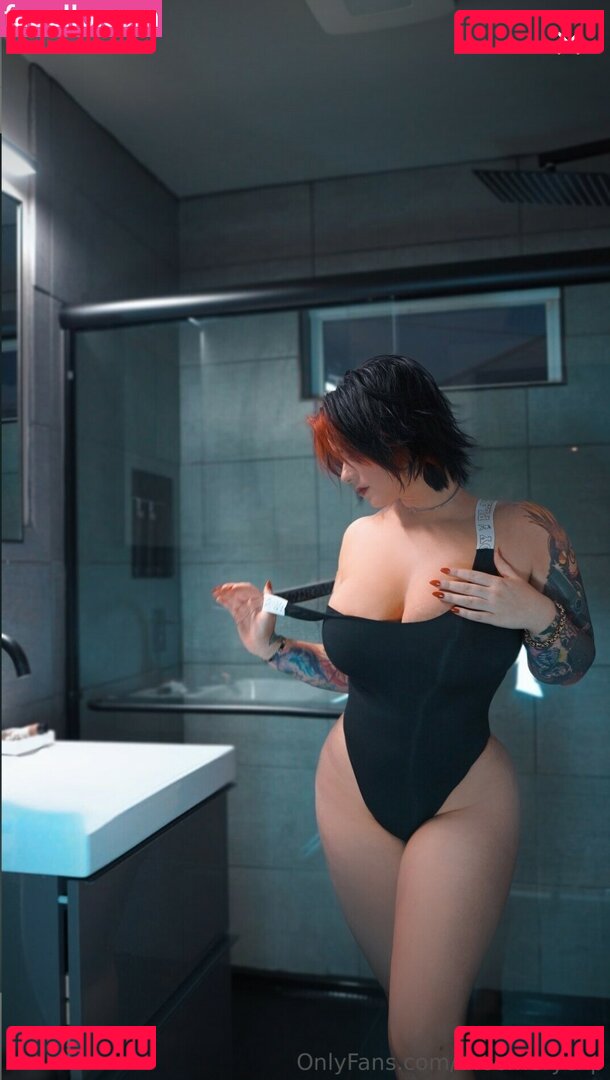 EmeryEXP / EmeryPan Onlyfans Photo Gallery 