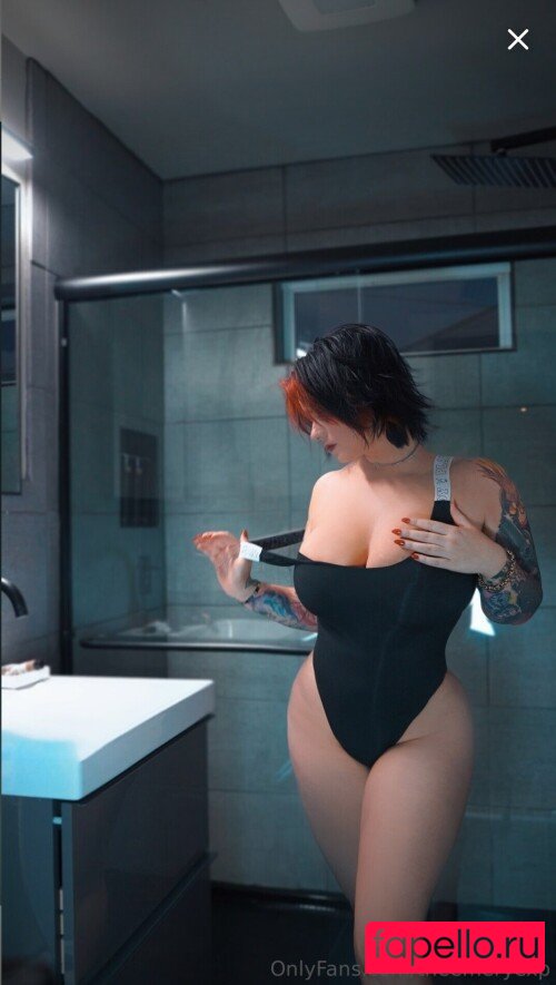 EmeryEXP / EmeryPan Nude Onlyfans Photo 25