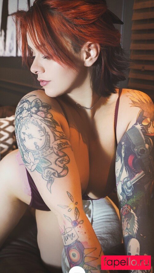 EmeryEXP / EmeryPan Nude Onlyfans Photo 24