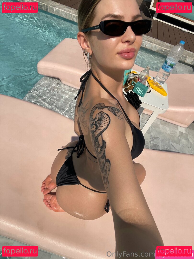 madzialos Nude Onlyfans Photo 48