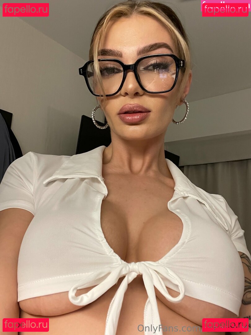 madzialos Nude Onlyfans Photo 45
