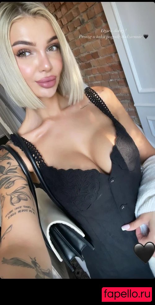 madzialos Nude Onlyfans Photo 11