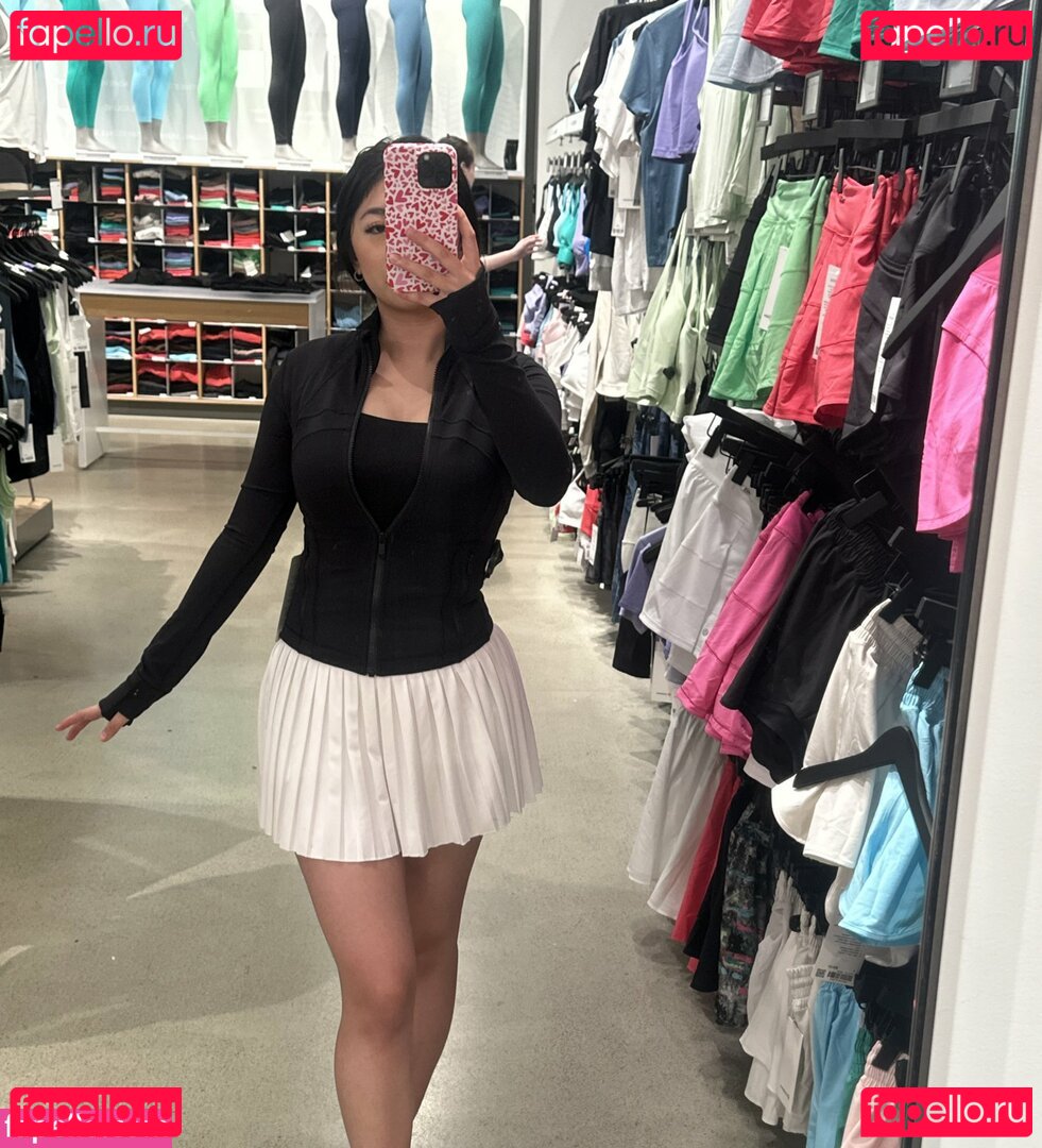 itskikiluo / itsmekiki / keeks Onlyfans Photo Gallery 