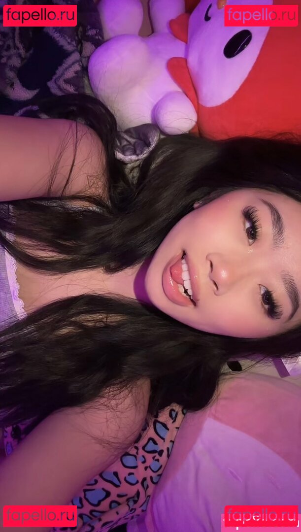 itskikiluo / itsmekiki / keeks Onlyfans Photo Gallery 