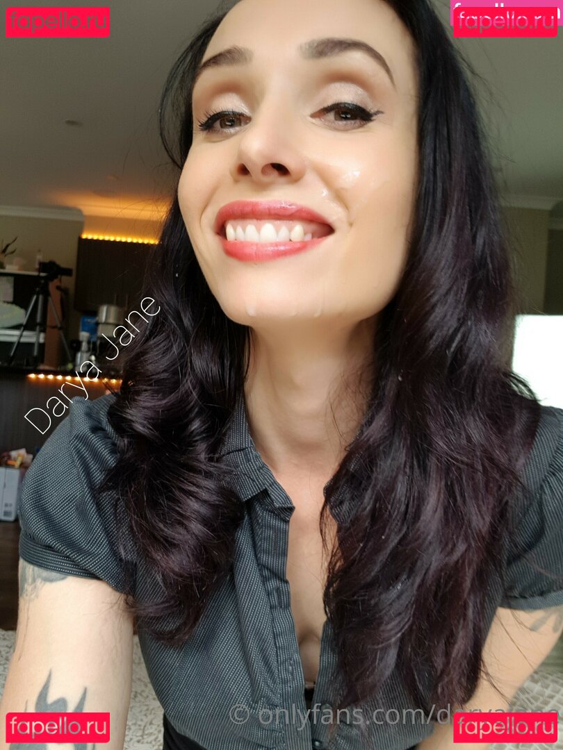 Darya Jane / daryajane / itsdaryajane Onlyfans Photo Gallery 