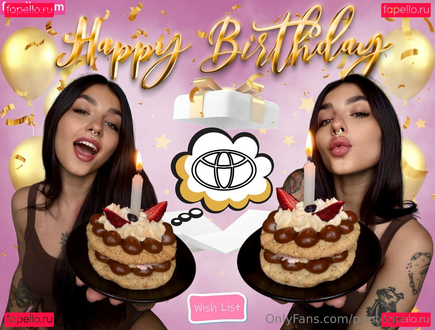 panteritafree Onlyfans Photo Gallery 