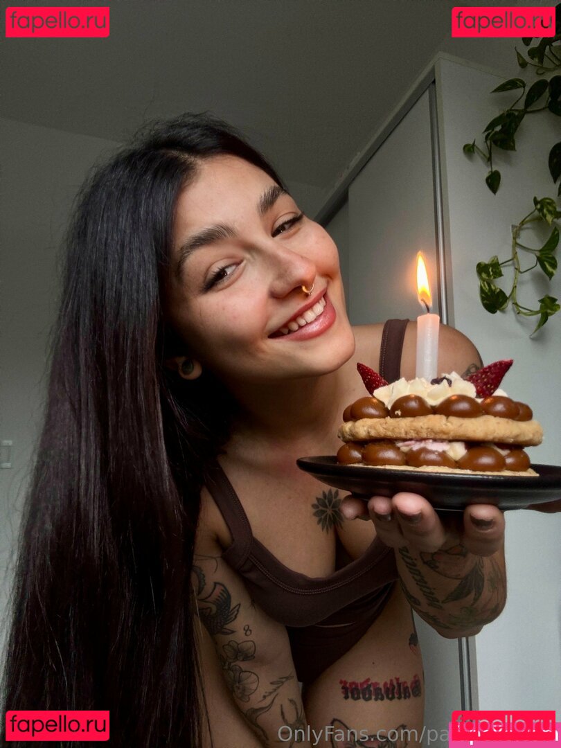 panteritafree Onlyfans Photo Gallery 