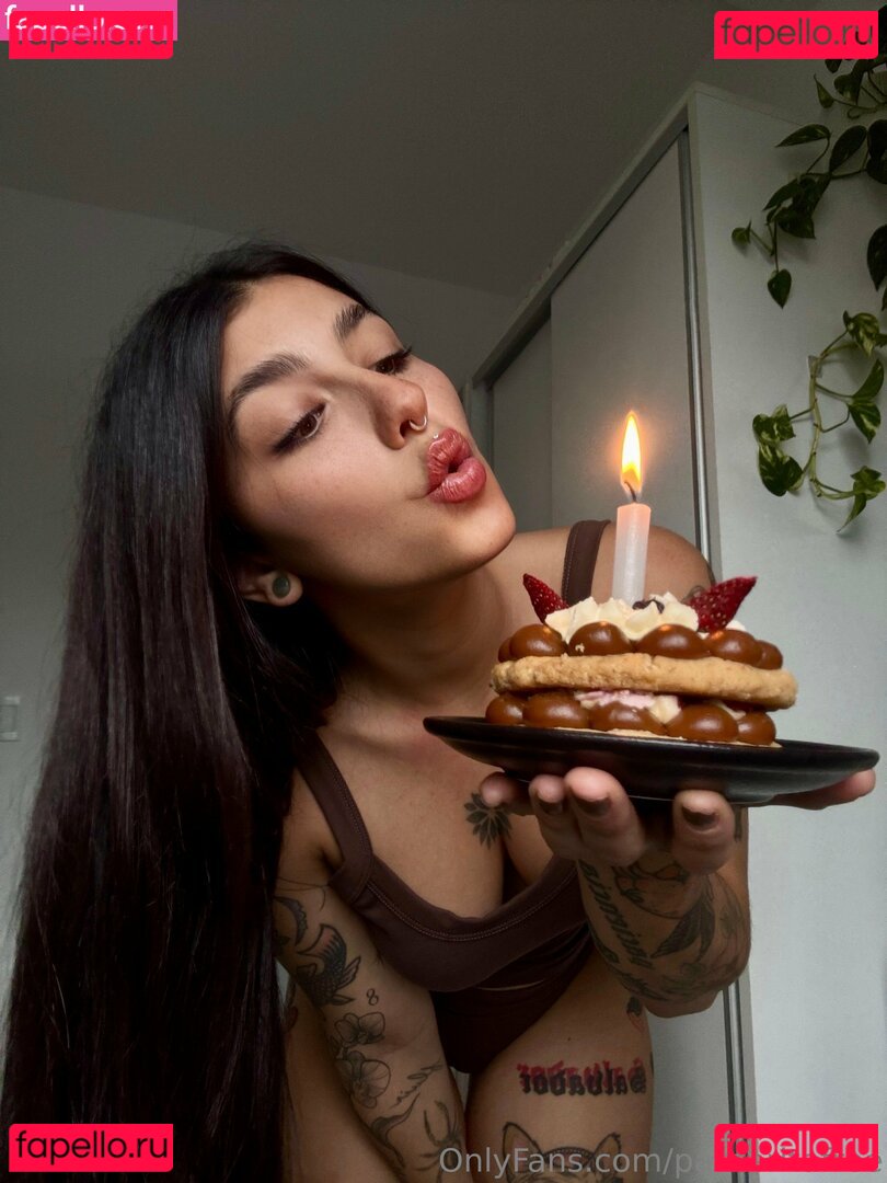 panteritafree Onlyfans Photo Gallery 