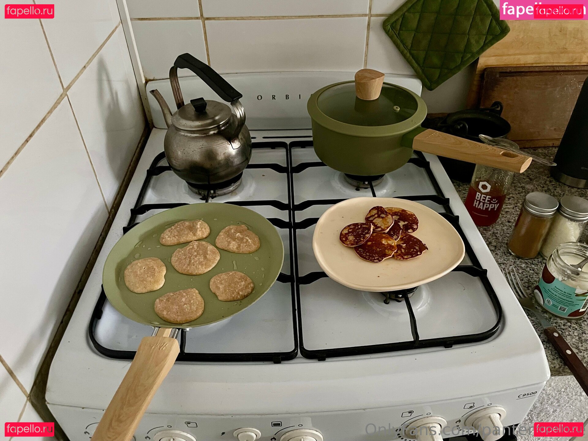 panteritafree Onlyfans Photo Gallery 