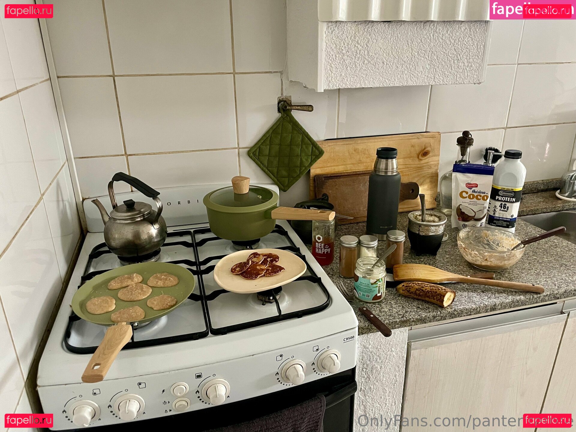 panteritafree Onlyfans Photo Gallery 