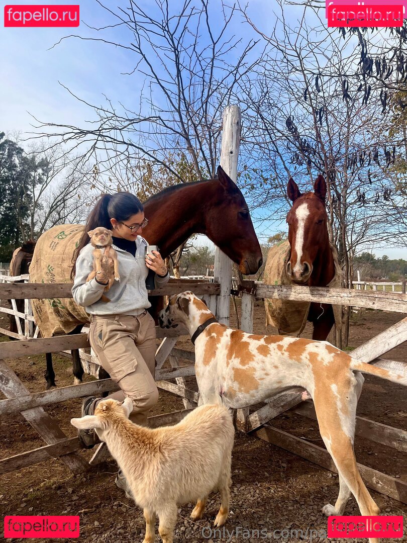 panteritafree Onlyfans Photo Gallery 