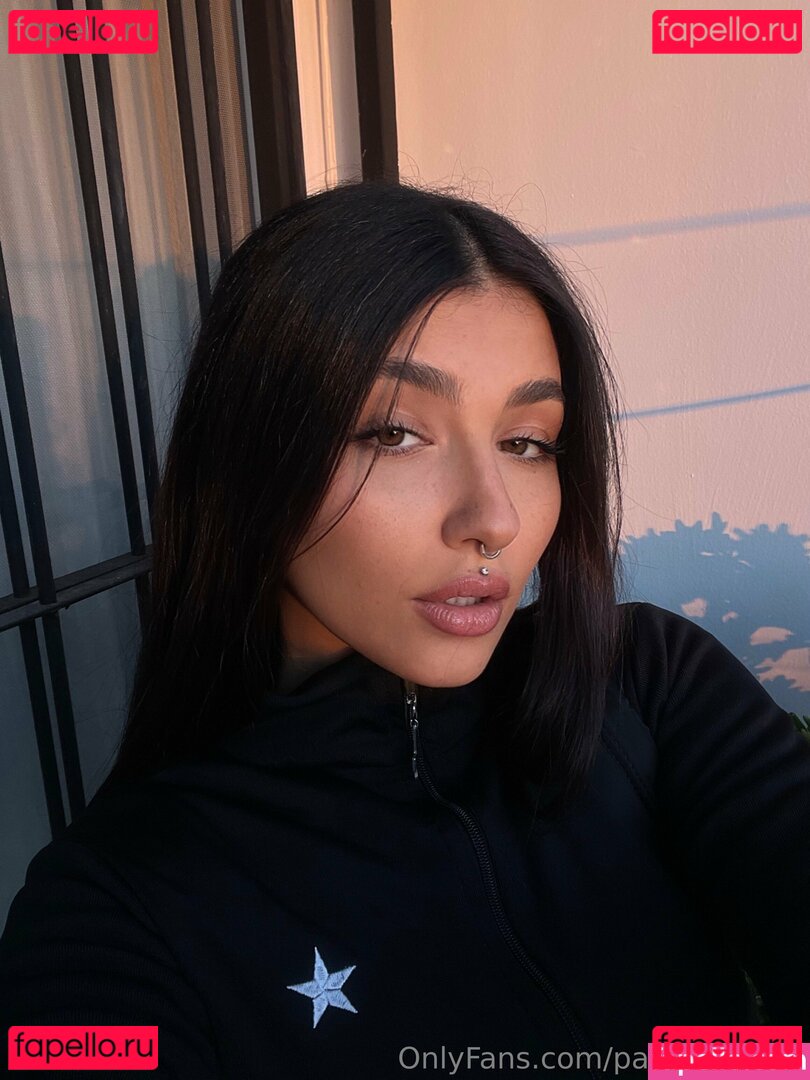 panteritafree Onlyfans Photo Gallery 