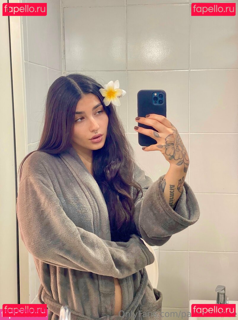 panteritafree Onlyfans Photo Gallery 