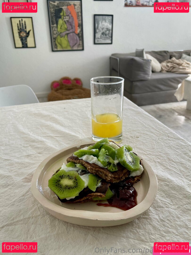 panteritafree Onlyfans Photo Gallery 