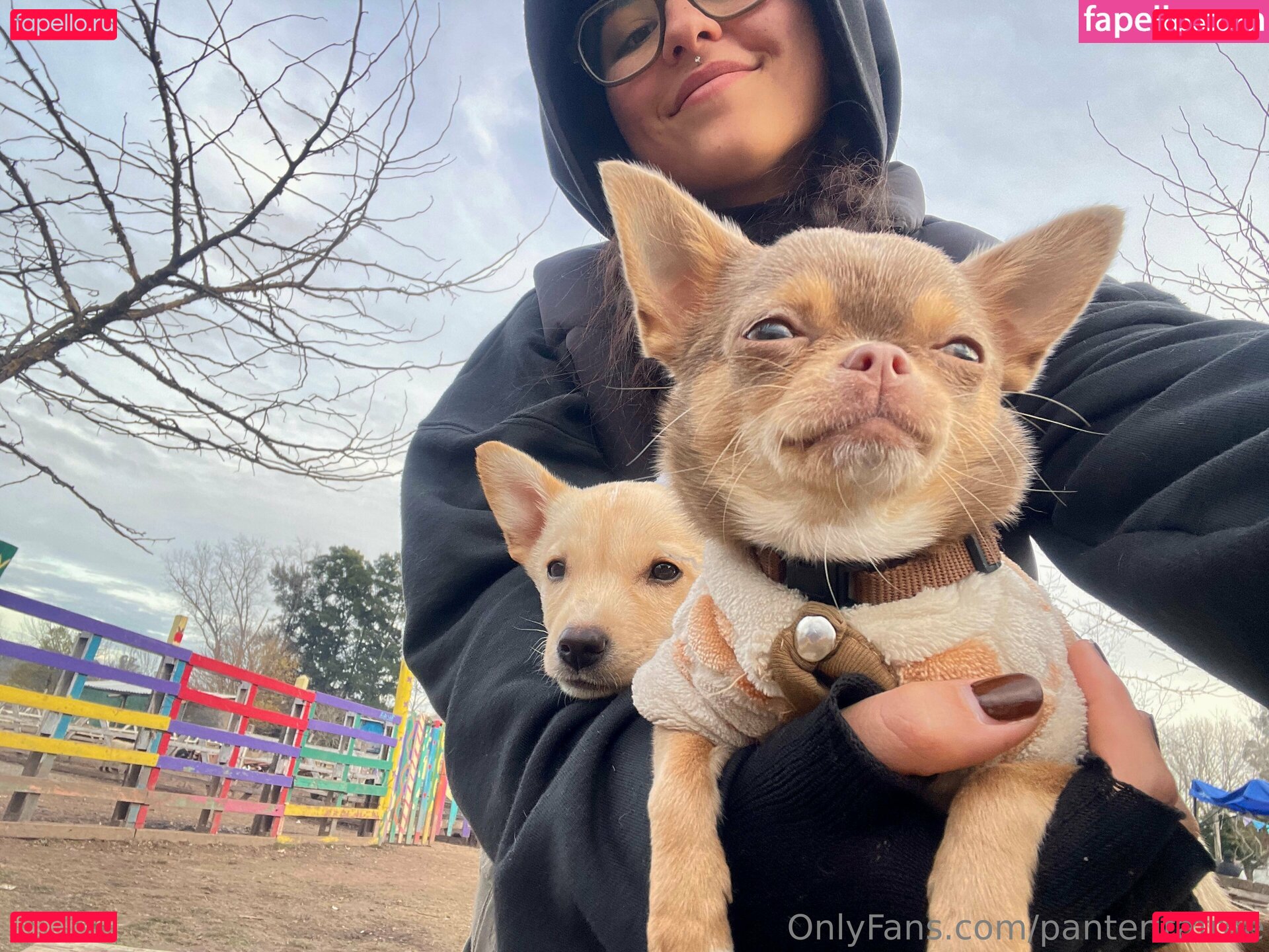 panteritafree Onlyfans Photo Gallery 