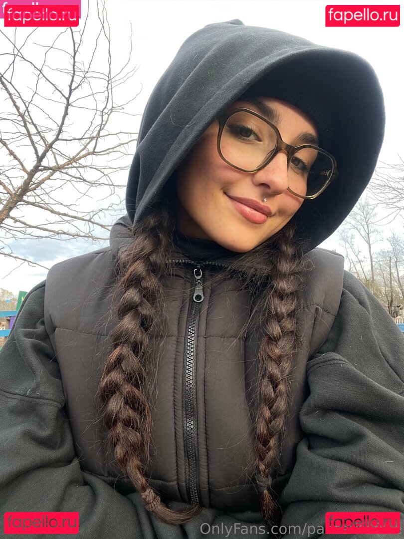 panteritafree Onlyfans Photo Gallery 