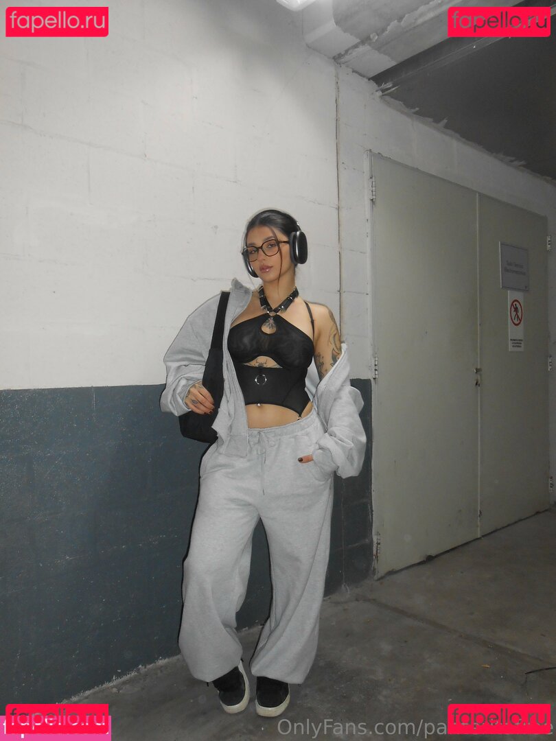 panteritafree Onlyfans Photo Gallery 