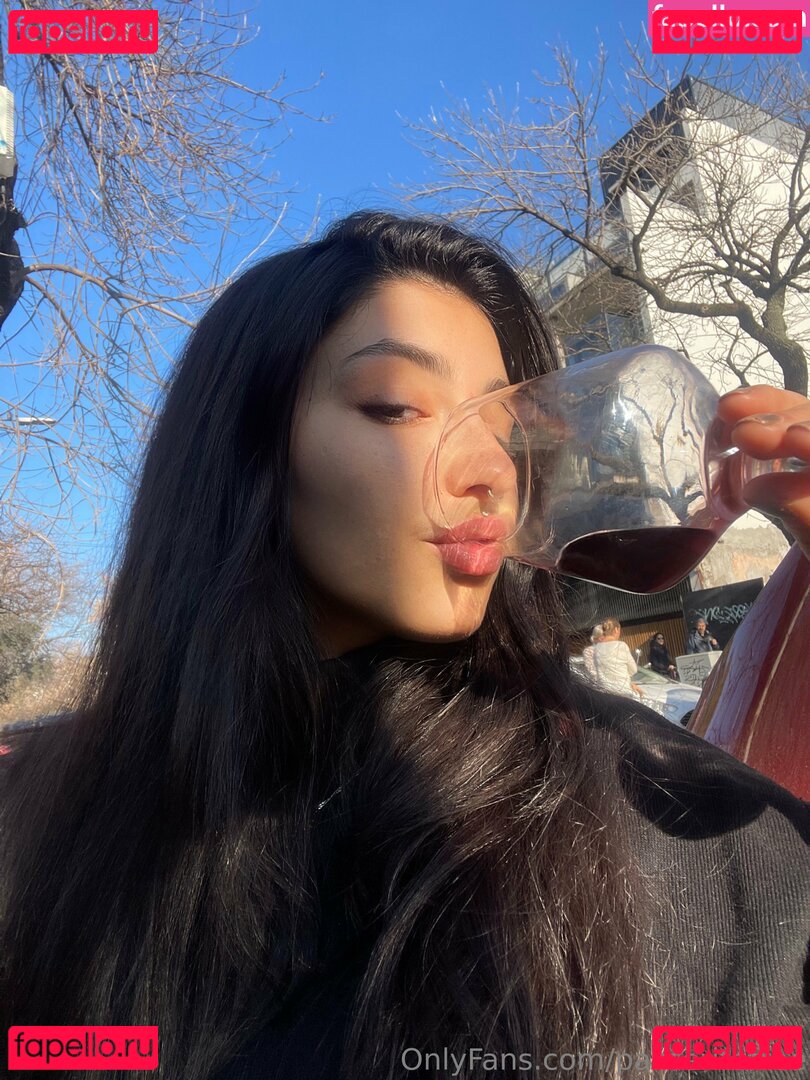 panteritafree Onlyfans Photo Gallery 