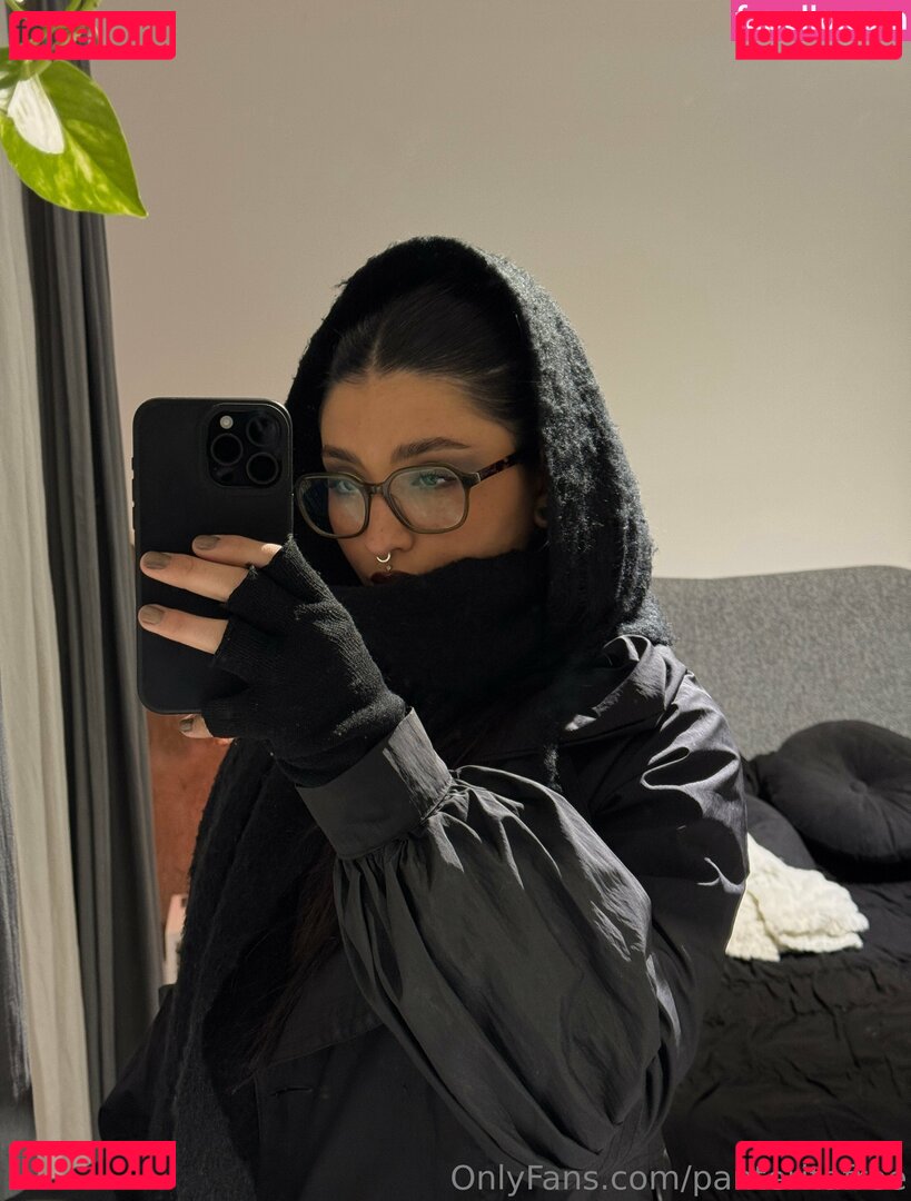 panteritafree Onlyfans Photo Gallery 