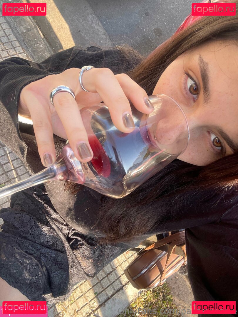 panteritafree Onlyfans Photo Gallery 