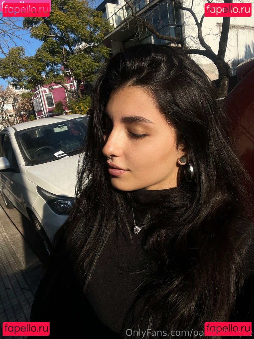 panteritafree Onlyfans Photo Gallery 