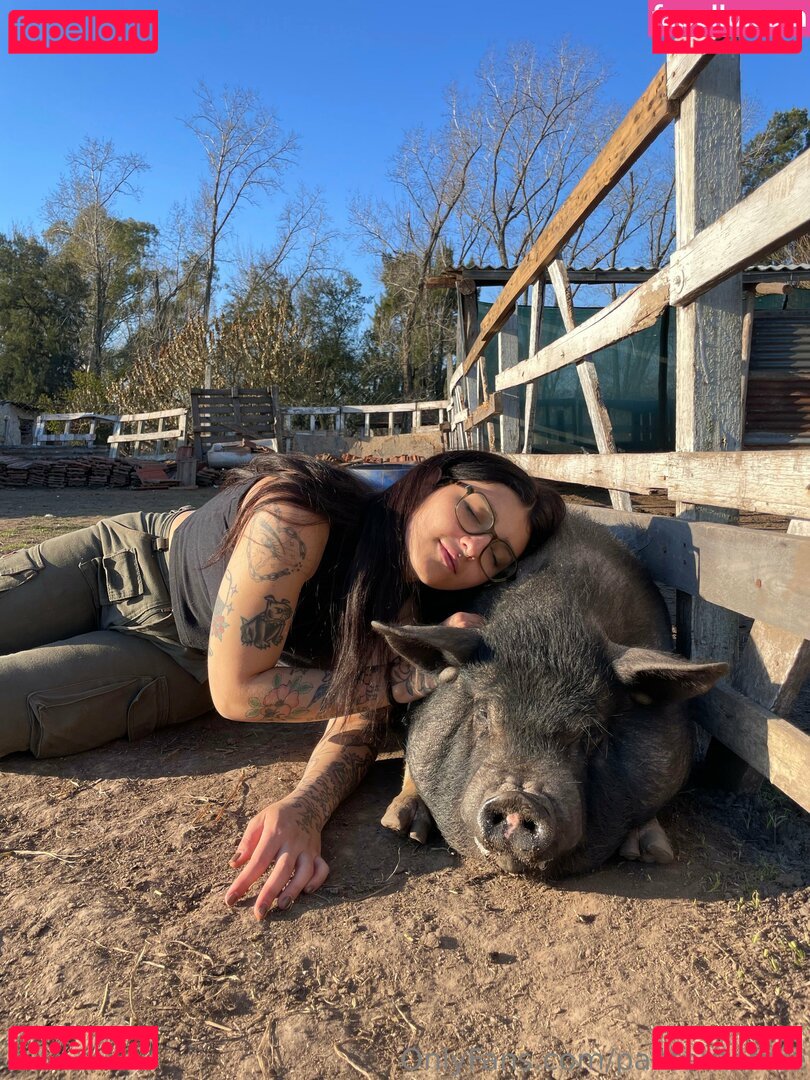 panteritafree Onlyfans Photo Gallery 