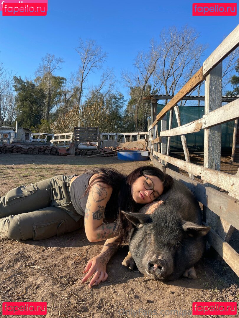 panteritafree Onlyfans Photo Gallery 