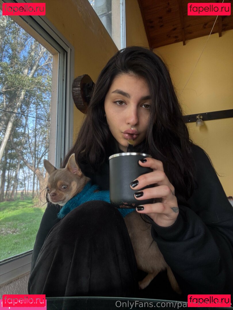 panteritafree Onlyfans Photo Gallery 