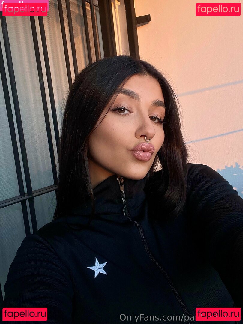 panteritafree Onlyfans Photo Gallery 