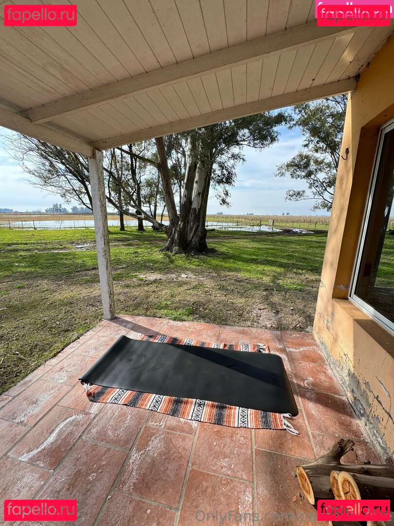 panteritafree Onlyfans Photo Gallery 