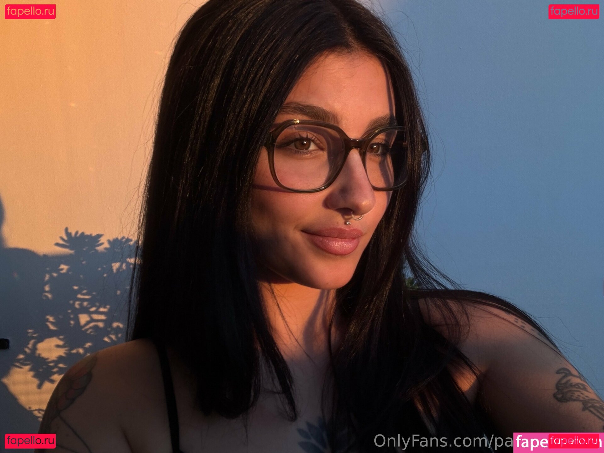 panteritafree Onlyfans Photo Gallery 