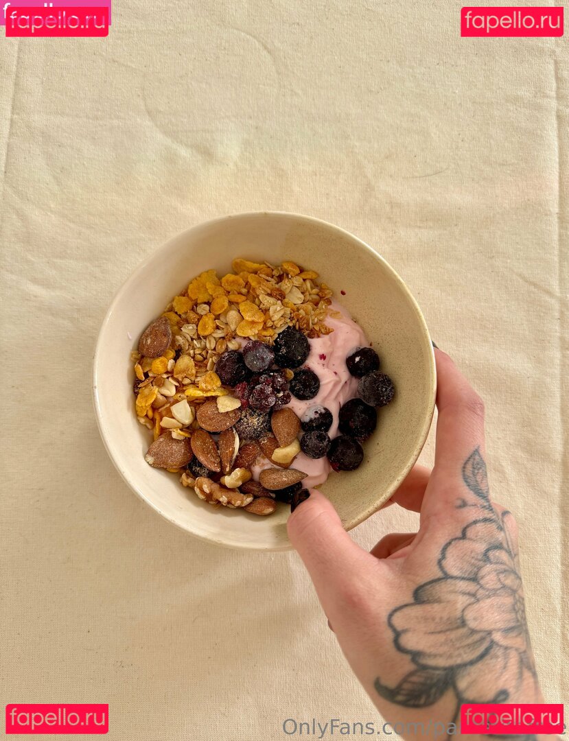 panteritafree Onlyfans Photo Gallery 