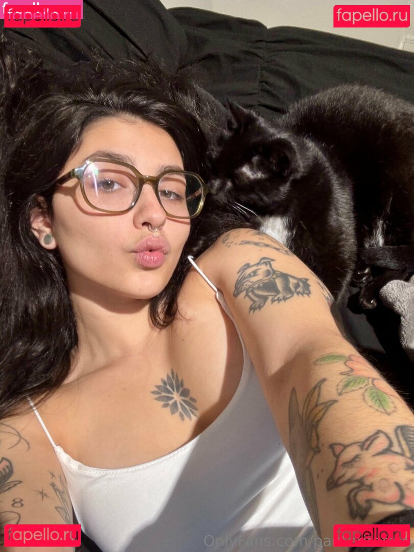 panteritafree Onlyfans Photo Gallery 