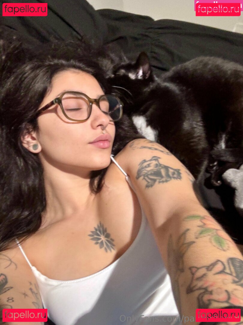 panteritafree Onlyfans Photo Gallery 