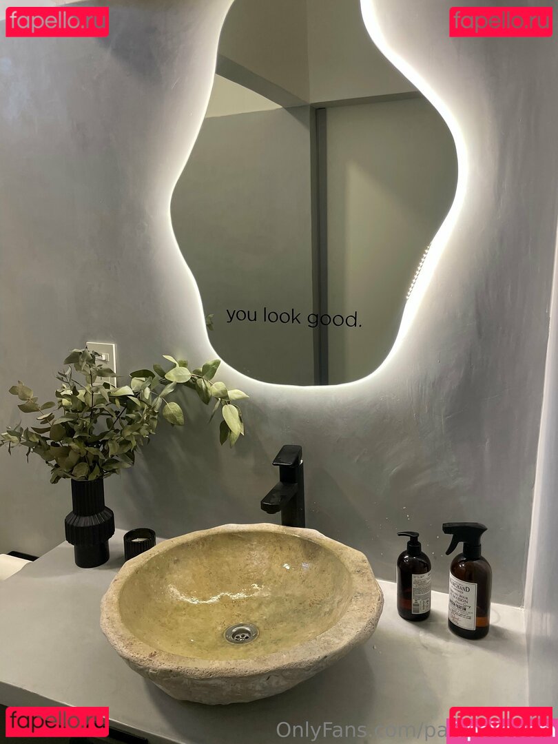 panteritafree Onlyfans Photo Gallery 