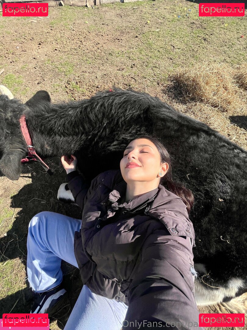 panteritafree Onlyfans Photo Gallery 