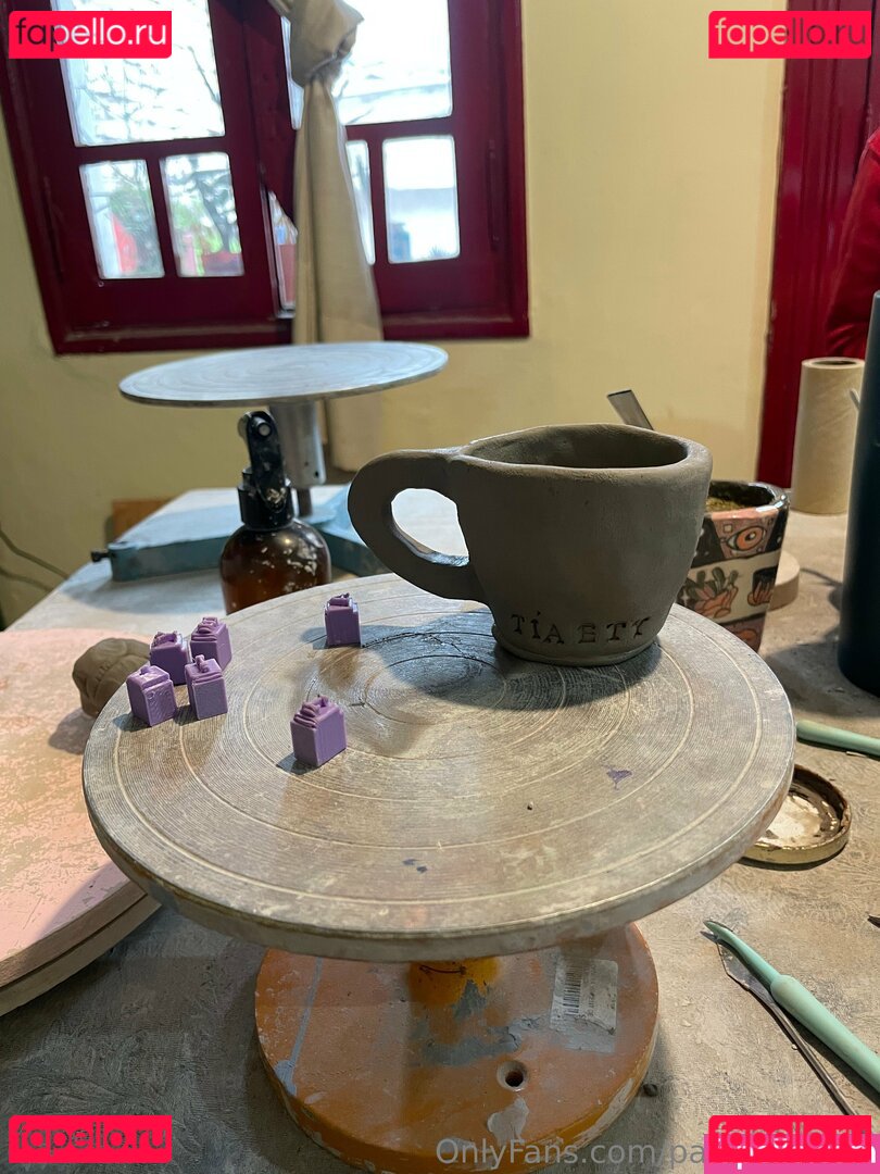 panteritafree Onlyfans Photo Gallery 